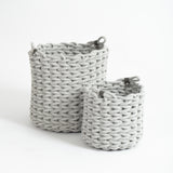 Canasta Moncayo Gris