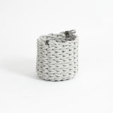 Canasta Moncayo Gris