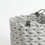 Canasta Moncayo Gris