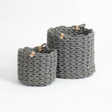 Canasta Moncayo Negra