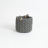 Canasta Moncayo Negra