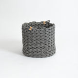 Canasta Moncayo Negra