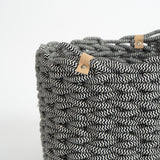 Canasta Moncayo Negra