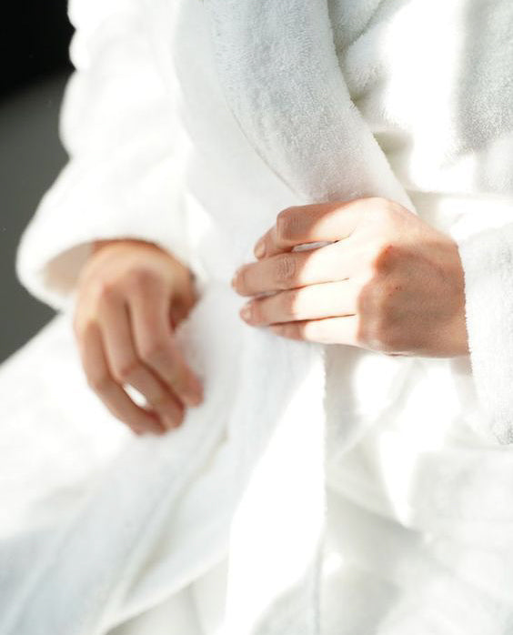 ¿No sabes qué buscar al comprar un nuevo juego de toallas?