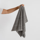 Alfombra Niri Gris