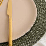 Individual 38cm Verde
