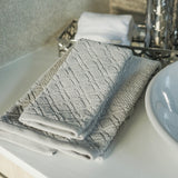 Toalla Renho Gris