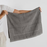 Alfombra Niri Gris