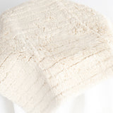 Alfombra Benzao Beige