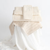 Mat de Baño Sune Beige