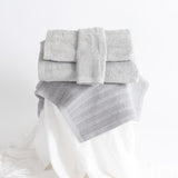 Toalla Sune Gris