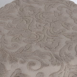 Alfombra Conti Taupe