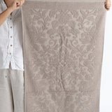 Alfombra Conti Taupe