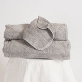 Toalla Daegu Gris
