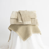 Mat de Baño Mineiro Beige