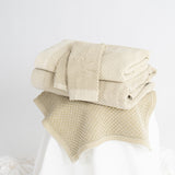 Toalla Mineiro Beige