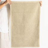 Mat de Baño Mineiro Beige