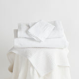 Toalla Benzao Blanco