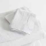 Toalla Benzao Blanco