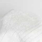 Alfombra Benzao Blanco