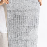 Alfombra Benzao Gris