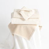 Toalla Benzao Beige