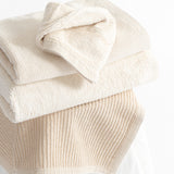 Toalla Benzao Beige