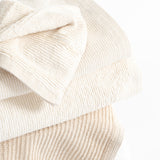 Toalla Benzao Beige