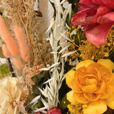 Bouquet Terracota