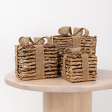 Caja Rusticarem