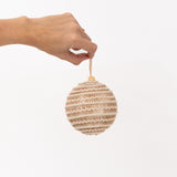 Juego de Esferas Abisal 4pz