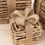 Caja Rusticarem