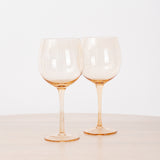 Copas Somnum juego 2pz