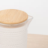 Juego de Jarra y Vasos Volare