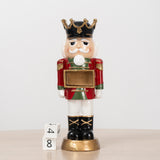 Cascanueces Noelis