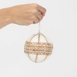 Juego de Esferas Voluta 4pz