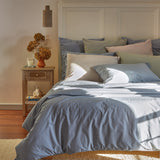 Duvet Marto Azul