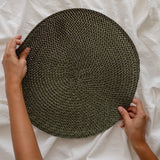 Individual 38cm Verde