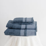 Toalla Itamonte Azul