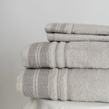 Toalla Sasami Gris