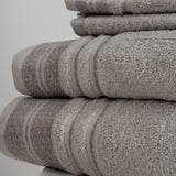 Toalla Sasami Gris