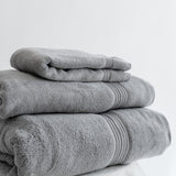 Toalla Nalua Gris