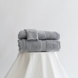 Toalla Nalua Gris
