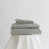 Toalla Nóa Gris