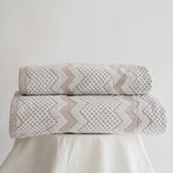Toalla Soma Beige
