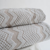 Toalla Soma Beige