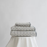 Toalla Brindo Gris