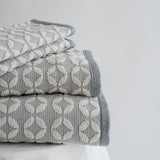 Toalla Brindo Gris
