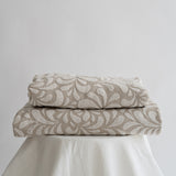 Toalla Aréia Beige