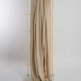 Manta Emora Beige